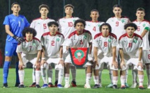 Participation des U15 au tournoi international Vlatko Markovic en Croatie Participation des U15 au tournoi international Vlatko Markovic en Croatie