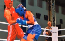 Tomber de rideau sur le championnat du Maroc de boxe dans les catégories des cadets et juniors