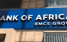 Bank of Africa désignée la banque partenaire la plus active de la BERD en 2023