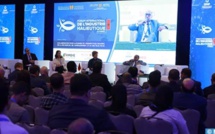 Clôture à Casablanca du 3ème Forum international de l'industrie halieutique au Maroc