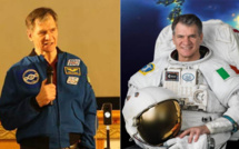 Paolo Nespoli : Observer la Terre depuis l'espace est un spectacle incroyable