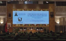 L'Académie du Royaume du Maroc rend hommage à la littérature africaine