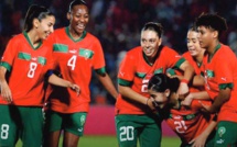 Eliminatoires du Mondial. Epreuve algérienne pour les U17 féminines