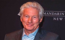 Richard Gere. Le retour du charme zen