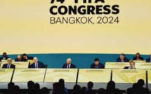 La FIFA approuve un amendement de l’IFAB interdisant le transfert de tout joueur issu d’un pays non membre de l’ONU La FIFA approuve un amendement de l’IFAB interdisant le transfert de tout joueur issu d’un pays non membre de l’ONU