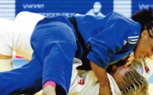 Le Maroc prend part au championnat du monde de judo