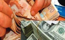 Le dirham s'apprécie de 0,39% face au dollar