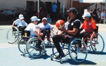 Forte participation aux championnats nationaux scolaires d'athlétisme et pour élèves en situation de handicap