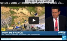 France : vers un nouvelle loi sur "le droit des étrangers"