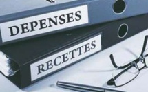 Les recettes fiscales en hausse de 12,3% à fin avril 2024 Les recettes fiscales en hausse de 12,3% à fin avril 2024