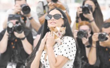 Festival de Cannes, en gore et toujours