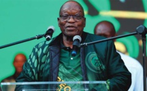 Jacob Zuma, le sulfureux ex-président devenu inéligible