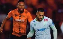 Botola : Le Raja à l’assaut de la RSB