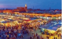Lever de rideau sur la 2ème édition des "Journées du patrimoine de Marrakech"