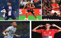 Ces talents marocains qui brillent de mille feux sous d’autres cieux