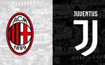 L'AC Milan et la Juventus vont lancer les grands travaux