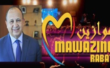 Abdeslem Ahizoune : La 19ème édition du "Festival Mawazine-rythmes du monde" sous le signe de la diversité et de la fête