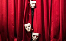 Tomber de rideau sur le 10ème Festival national du théâtre de Hay Mohammadi