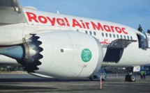 Royal Air Maroc lance une ligne directe Casablanca-Abuja