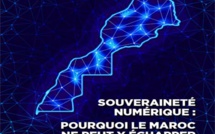 Souveraineté numérique: Les recommandations de l'IMIS pour un État-Stratège Souveraineté numérique: Les recommandations de l'IMIS pour un État-Stratège