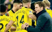 Finale de la C1 : Avec Dortmund, la deuxième chance d'Edin Terzic