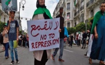 Un pays sans détenus politiques ? L’Algérie bon sang !