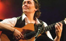 Le virtuose du flamenco Vicente Amigo fait vibrer Bab El Makina 