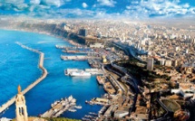 Oran, on t’aime bien. Mais 100.000 ans… !!!