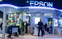 Impression Zéro Chaleur: la solution efficace et durable d'Epson pour les secteurs de l’Éducation et de la Santé Impression Zéro Chaleur: la solution efficace et durable d'Epson pour les secteurs de l’Éducation et de la Santé