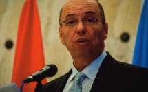 Omar Zniber : Le Maroc, profondément engagé dans la promotion des valeurs démocratiques sur la scène mondiale