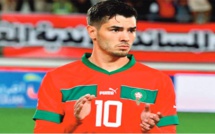 Brahim Diaz, sérieux candidat pour le Ballon d’Or africain Brahim Diaz, sérieux candidat pour le Ballon d’Or africain