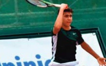 Roland-Garros Juniors. Fortunes diverses pour Bennani et El Allami