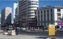 La croissance de l’économie nationale à 3,4% en 2023 La croissance de l’économie nationale à 3,4% en 2023