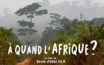 Festival international du film de Dakhla. "A quand l’Afrique" remporte le Grand Prix
