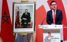 Energie: La transition mondiale, tributaire des perspectives et intérêts des pays du Sud Energie: La transition mondiale, tributaire des perspectives et intérêts des pays du Sud