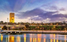 Rabat : Plus de 257.000 nuitées dans les établissements classés à fin avril Rabat : Plus de 257.000 nuitées dans les établissements classés à fin avril