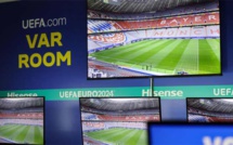 Toutes les décisions de la VAR expliquées en temps réel dans le stade