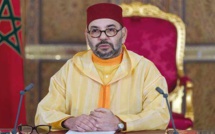 Aïd Al Adha: Grâce Royale au profit de 1484 personnes