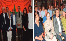 L’olympisme conté par Nawal El Moutawakel herself