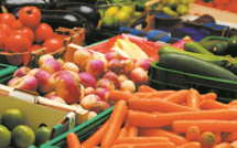 Laâyoune: Baisse de 0,6 % de l'IPC en avril Laâyoune: Baisse de 0,6 % de l'IPC en avril