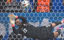 La France et le Portugal passent tout juste et s'affronteront en quarts La France et le Portugal passent tout juste et s'affronteront en quarts