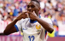 La revanche de Kolo Muani