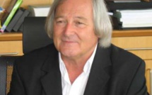 Marc Gontard : Ecrire est un plaisir mais aussi un supplice