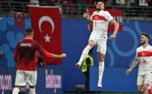 Euro 2024. Seize ans après, Pays-Bas et Turquie retrouvent les quarts Euro 2024. Seize ans après, Pays-Bas et Turquie retrouvent les quarts