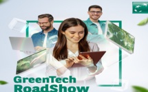 Accompagnement des startups: Essaouira abrite la 1ère demi-finale du "Greentech Roadshow Challenge" de la BMCI Accompagnement des startups: Essaouira abrite la 1ère demi-finale du "Greentech Roadshow Challenge" de la BMCI