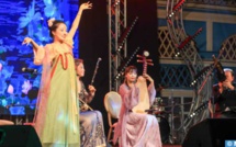 53ème FNAP à Marrakech. Célébration des relations d'amitié maroco-chinoises