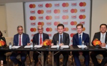 Paiement électronique au Maroc : Mastercard et le CMI scellent un partenariat Paiement électronique au Maroc : Mastercard et le CMI scellent un partenariat