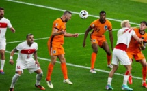Euro 2024. Les Pays-Bas douchent les ardeurs turques Euro 2024. Les Pays-Bas douchent les ardeurs turques