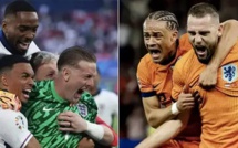 Euro-2024. Angleterre/Pays-Bas: Le funambule contre le feu follet Euro-2024. Angleterre/Pays-Bas: Le funambule contre le feu follet