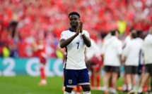 Euro-2024. Bukayo Saka et les tirs au but: Une histoire anglaise